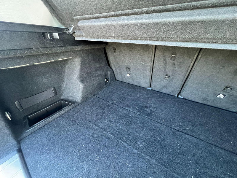 BMW X1 2.0 18d SE Auto sDrive Euro 6 (s/s) 5dr 5dr Automatic 2026