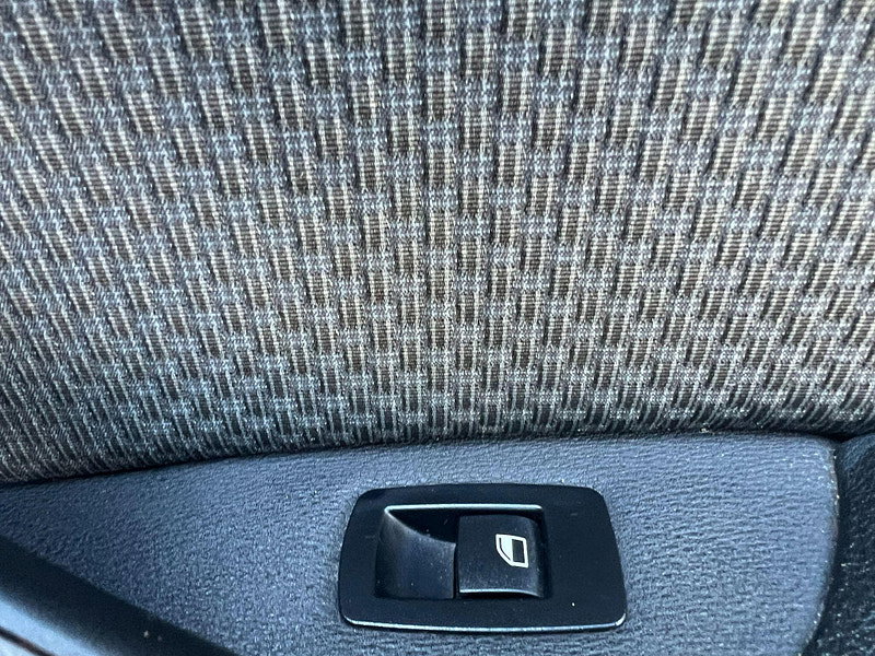 BMW X1 2.0 18d SE Auto sDrive Euro 6 (s/s) 5dr 5dr Automatic 2026