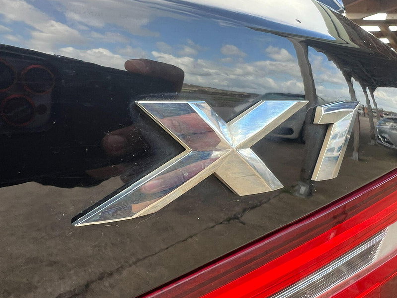 BMW X1 2.0 18d SE Auto sDrive Euro 6 (s/s) 5dr 5dr Automatic 2026