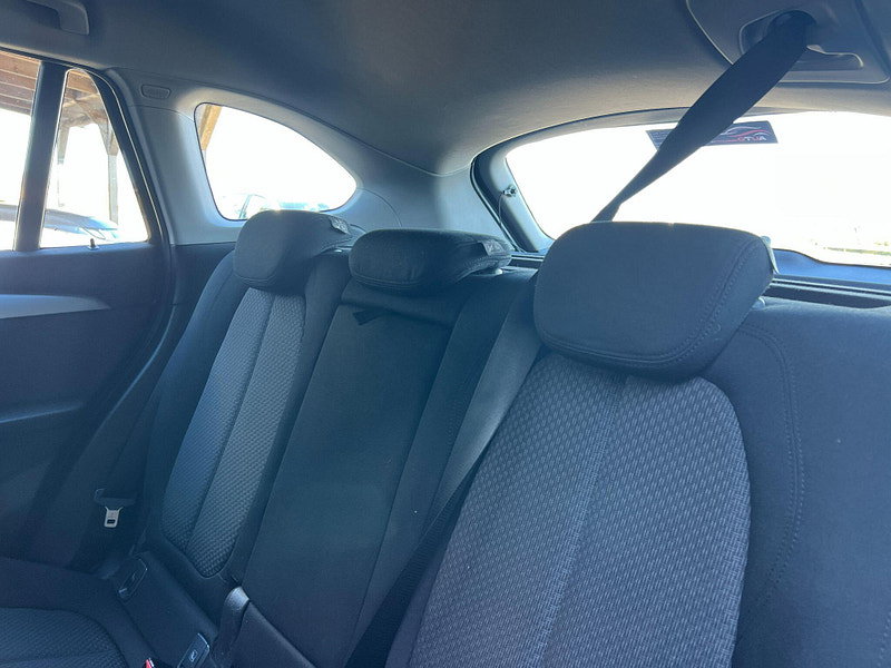 BMW X1 2.0 18d SE Auto sDrive Euro 6 (s/s) 5dr 5dr Automatic 2026