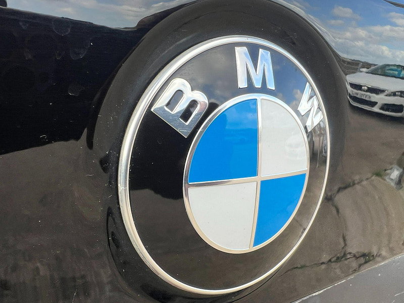 BMW X1 2.0 18d SE Auto sDrive Euro 6 (s/s) 5dr 5dr Automatic 2026