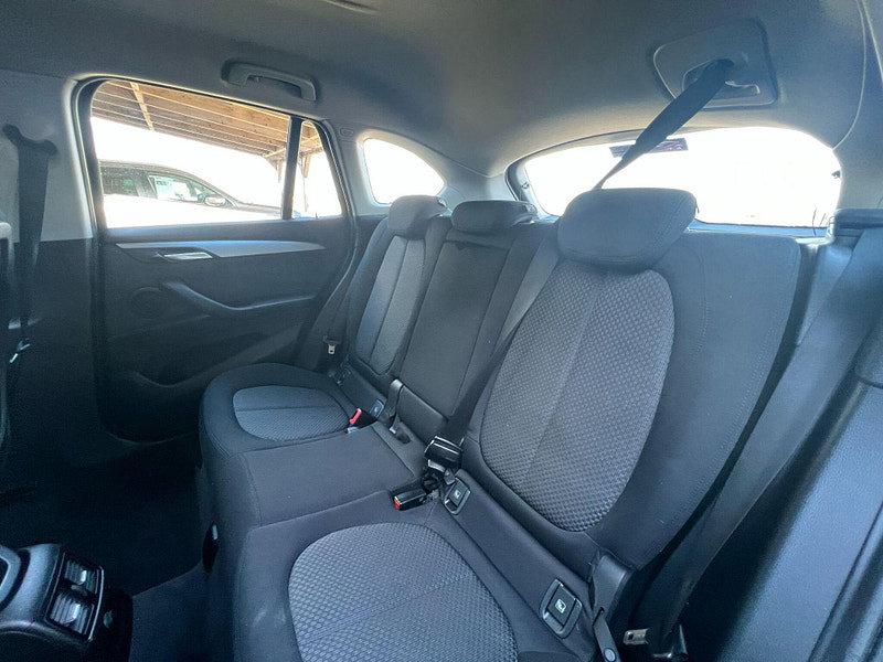 BMW X1 2.0 18d SE Auto sDrive Euro 6 (s/s) 5dr 5dr Automatic 2026