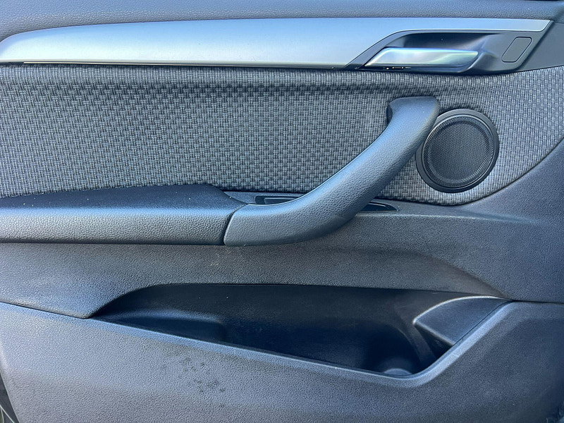 BMW X1 2.0 18d SE Auto sDrive Euro 6 (s/s) 5dr 5dr Automatic 2026