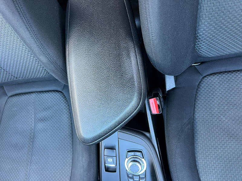 BMW X1 2.0 18d SE Auto sDrive Euro 6 (s/s) 5dr 5dr Automatic 2026