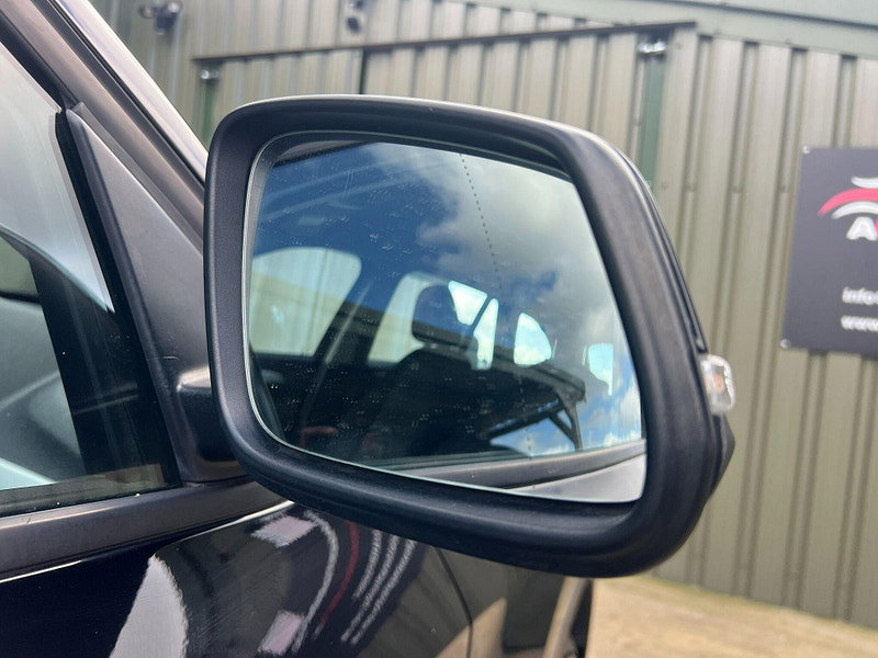 BMW X1 2.0 18d SE Auto sDrive Euro 6 (s/s) 5dr 5dr Automatic 2026