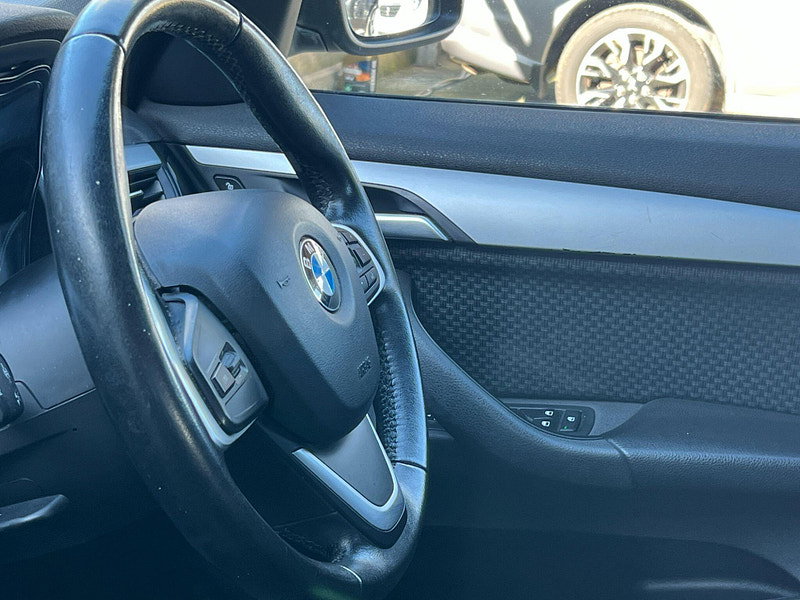 BMW X1 2.0 18d SE Auto sDrive Euro 6 (s/s) 5dr 5dr Automatic 2026