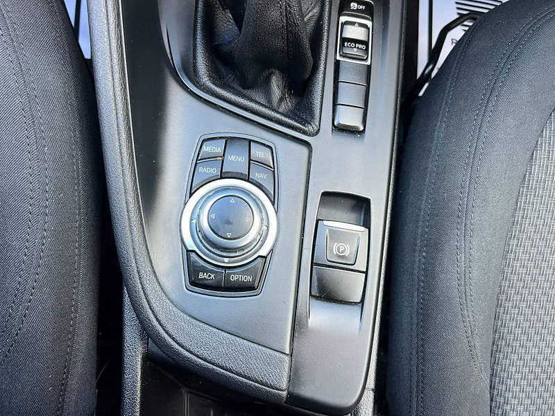 BMW X1 2.0 18d SE Auto sDrive Euro 6 (s/s) 5dr 5dr Automatic 2026