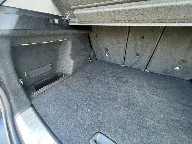 BMW X1 2.0 18d SE Auto sDrive Euro 6 (s/s) 5dr 5dr Automatic 2026