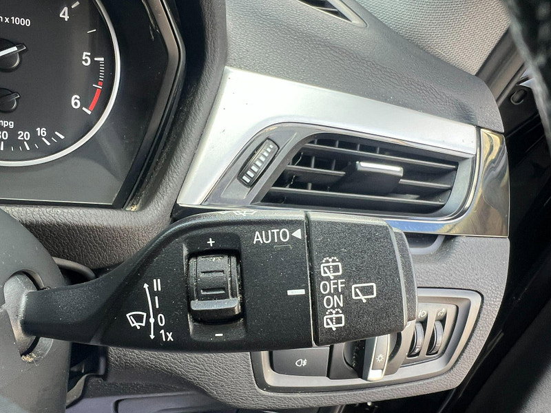 BMW X1 2.0 18d SE Auto sDrive Euro 6 (s/s) 5dr 5dr Automatic 2026