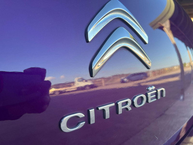 Citroen C3 1.2 PureTech Edition Euro 6 5dr 5dr Manual 2025