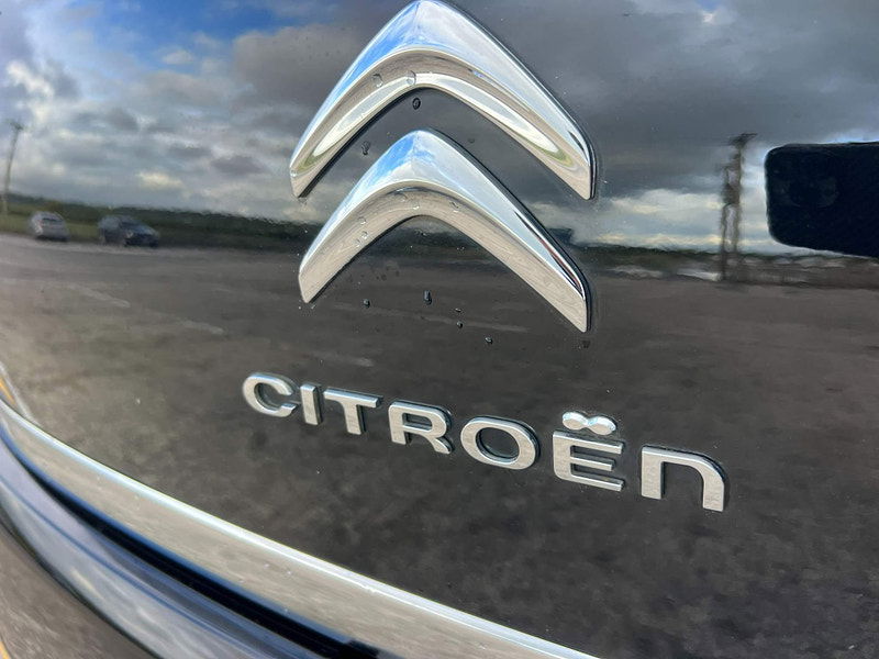 Citroen C3 1.6 e-HDi Airdream Exclusive Euro 5 (s/s) 5dr 5dr Manual 2025