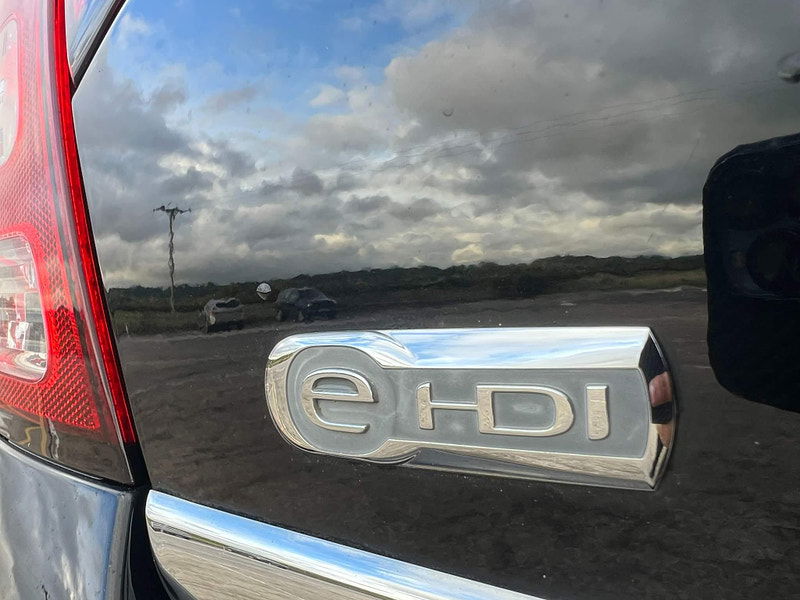 Citroen C3 1.6 e-HDi Airdream Exclusive Euro 5 (s/s) 5dr 5dr Manual 2025