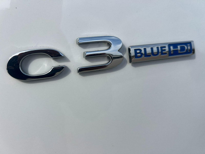 Citroen C3 Picasso 1.6 BlueHDi Exclusive Euro 6 5dr 5dr Manual 2026