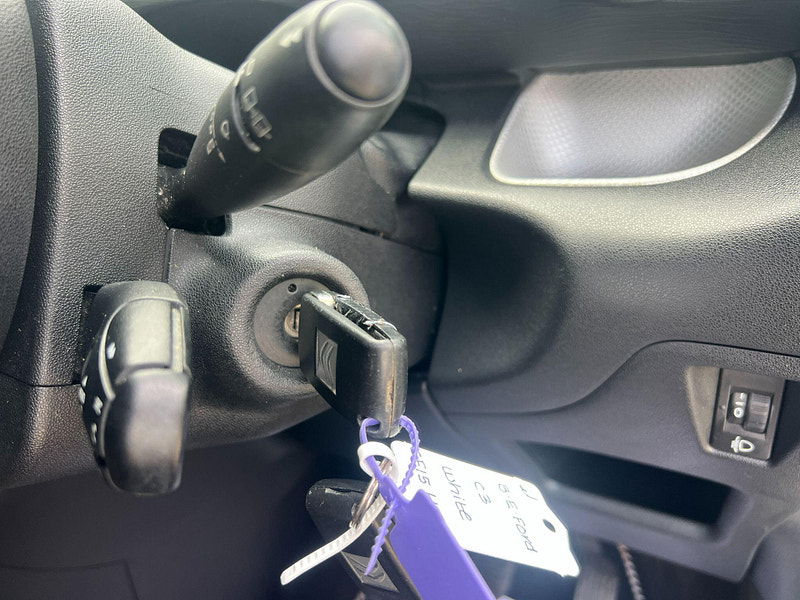 Citroen C3 Picasso 1.6 BlueHDi Exclusive Euro 6 5dr 5dr Manual 2026