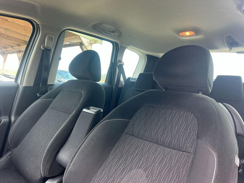 Citroen C3 Picasso 1.6 BlueHDi Exclusive Euro 6 5dr 5dr Manual 2026