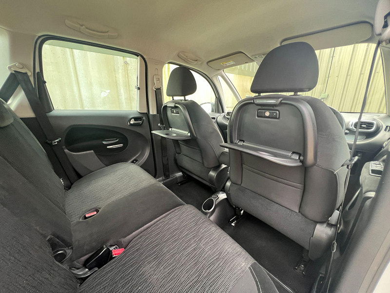 Citroen C3 Picasso 1.6 BlueHDi Exclusive Euro 6 5dr 5dr Manual 2026