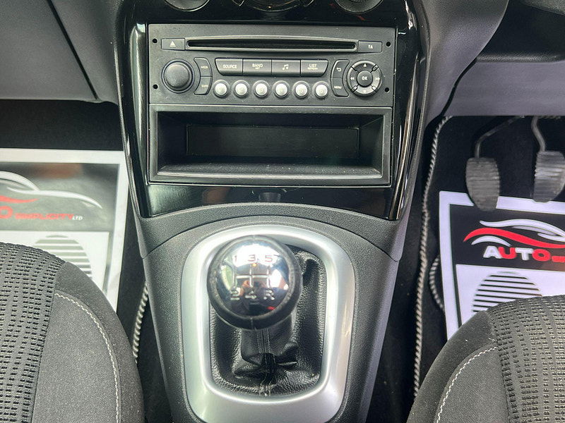 Citroen C3 Picasso 1.6 BlueHDi Exclusive Euro 6 5dr 5dr Manual 2026