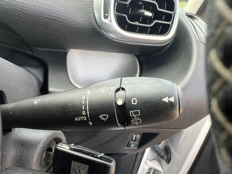 Citroen C3 Picasso 1.6 BlueHDi Exclusive Euro 6 5dr 5dr Manual 2026