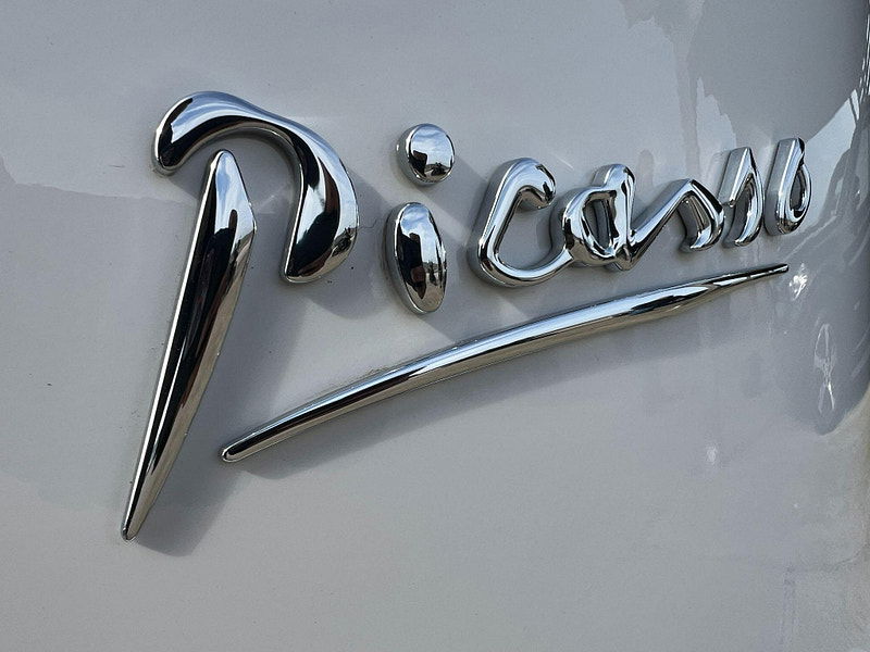 Citroen C3 Picasso 1.6 BlueHDi Exclusive Euro 6 5dr 5dr Manual 2026