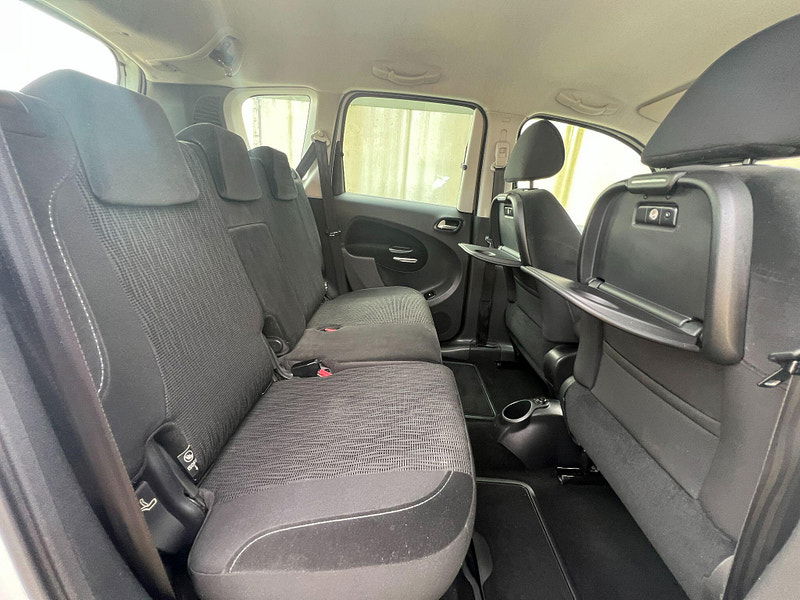 Citroen C3 Picasso 1.6 BlueHDi Exclusive Euro 6 5dr 5dr Manual 2026