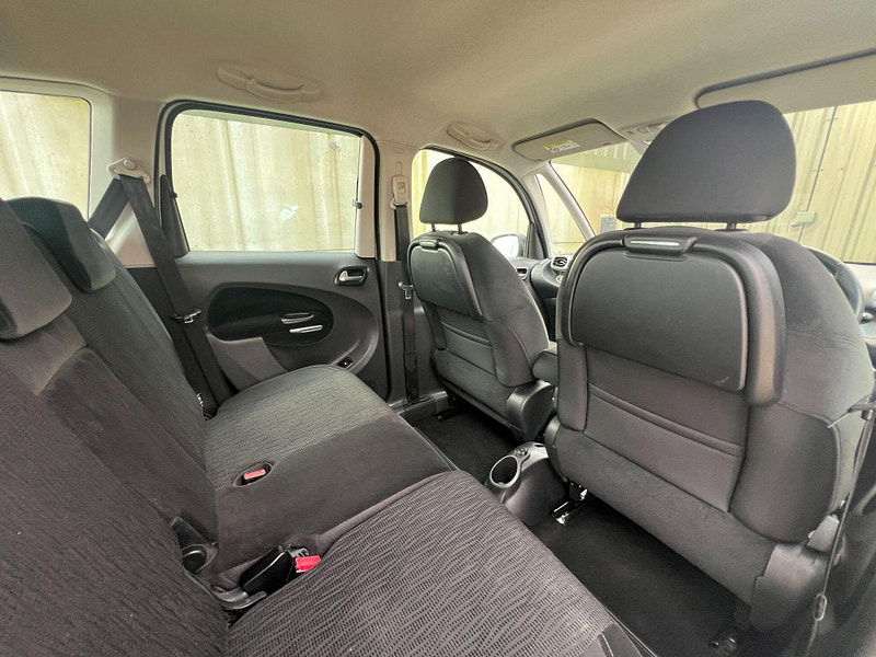 Citroen C3 Picasso 1.6 BlueHDi Exclusive Euro 6 5dr 5dr Manual 2026