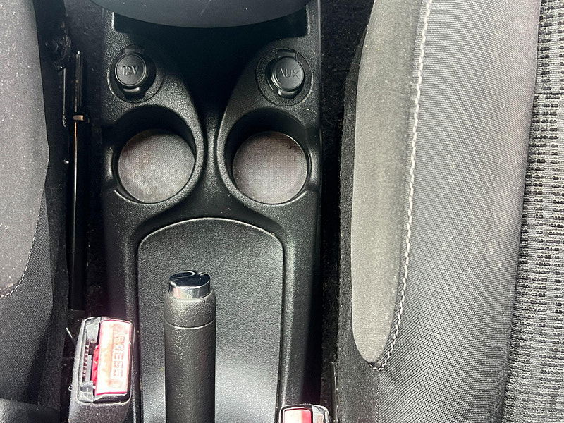 Citroen C3 Picasso 1.6 BlueHDi Exclusive Euro 6 5dr 5dr Manual 2026