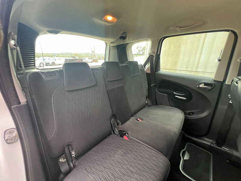 Citroen C3 Picasso 1.6 BlueHDi Exclusive Euro 6 5dr 5dr Manual 2026