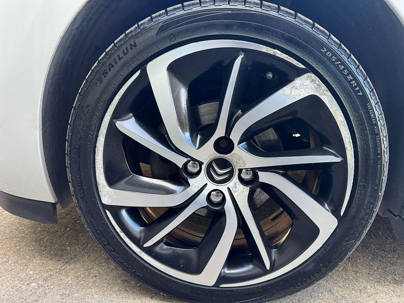 Citroen DS3 1.2 PureTech DStyle Plus Euro 6 (s/s) 3dr 3dr Manual 2026