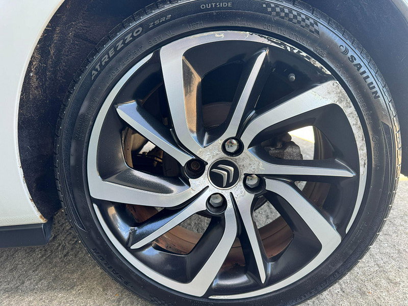 Citroen DS3 1.2 PureTech DStyle Plus Euro 6 (s/s) 3dr 3dr Manual 2026