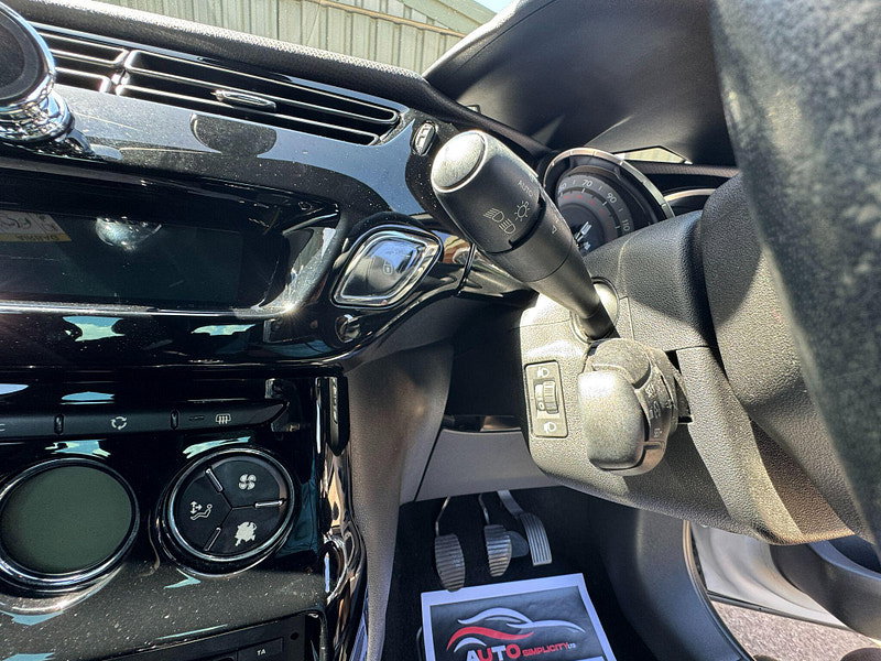 Citroen DS3 1.2 PureTech DStyle Plus Euro 6 (s/s) 3dr 3dr Manual 2026