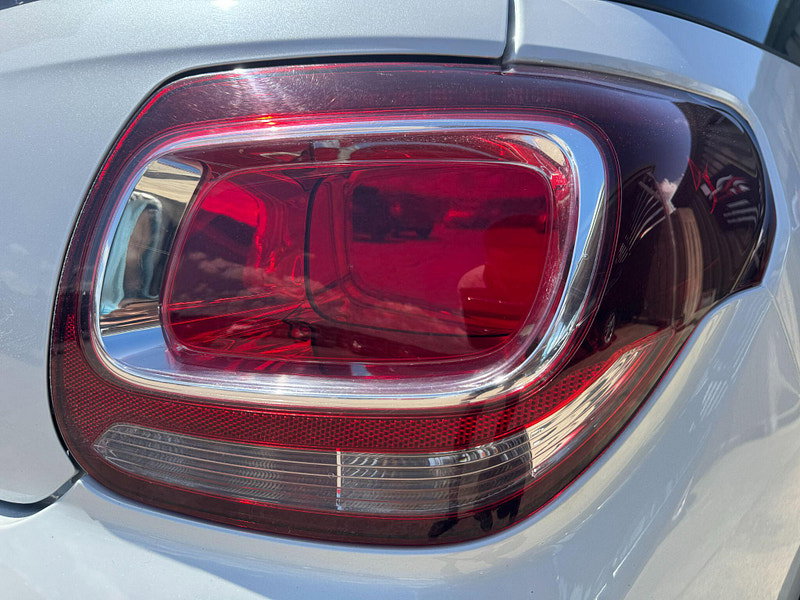 Citroen DS3 1.2 PureTech DStyle Plus Euro 6 (s/s) 3dr 3dr Manual 2026