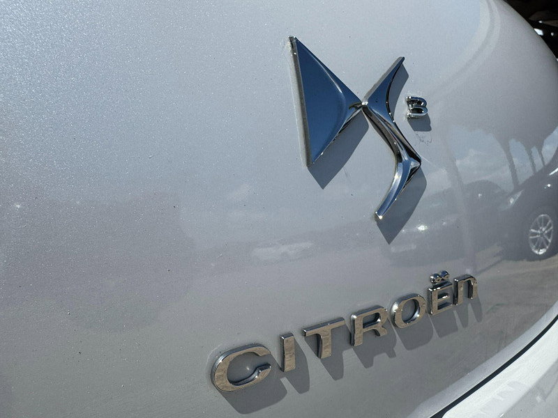 Citroen DS3 1.2 PureTech DStyle Plus Euro 6 (s/s) 3dr 3dr Manual 2026