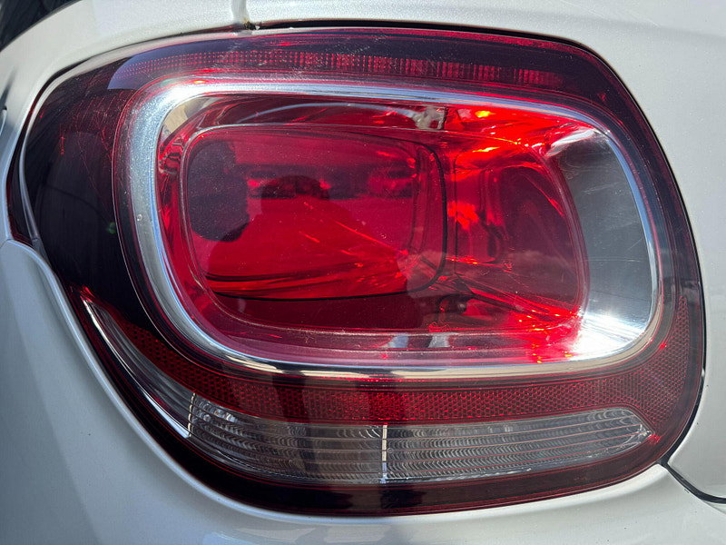 Citroen DS3 1.2 PureTech DStyle Plus Euro 6 (s/s) 3dr 3dr Manual 2026
