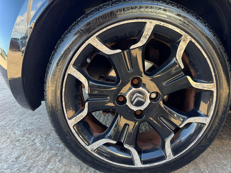 Citroen DS3 1.6 e-HDi Airdream DSport Plus Euro 5 (s/s) 3dr 3dr Manual 2026