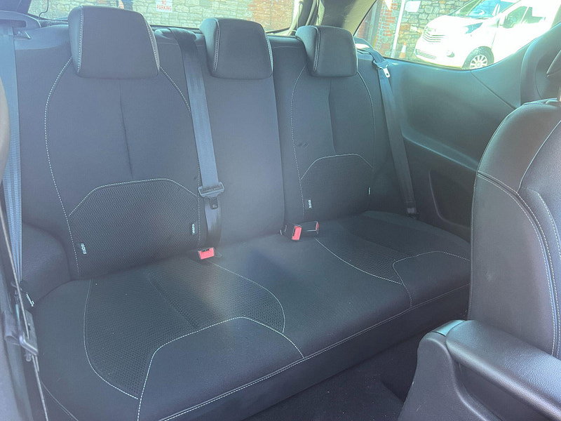 Citroen DS3 1.6 e-HDi Airdream DStyle Plus Euro 5 (s/s) 3dr 3dr Manual 2026