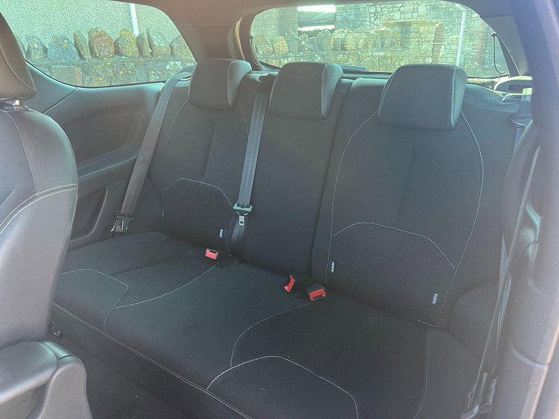 Citroen DS3 1.6 e-HDi Airdream DStyle Plus Euro 5 (s/s) 3dr 3dr Manual 2026