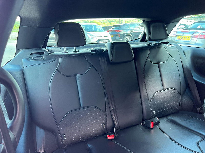 Citroen DS3 1.6 THP DSport Plus Euro 5 3dr 3dr Manual 2026