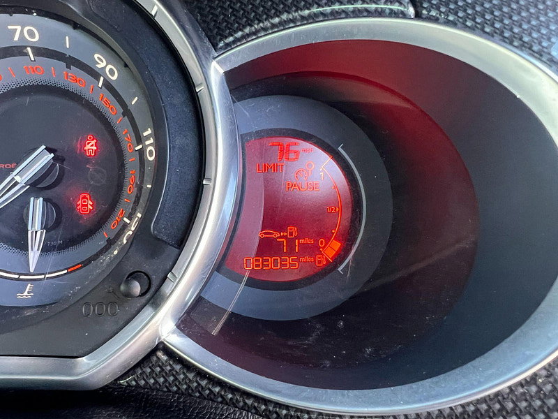 Citroen DS3 1.6 THP DSport Plus Euro 5 3dr 3dr Manual 2026
