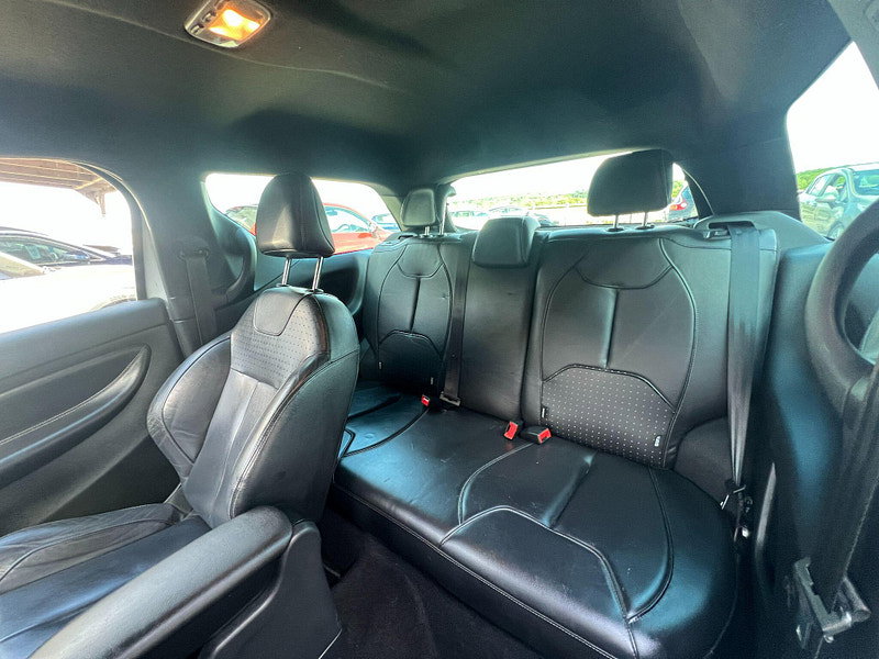 Citroen DS3 1.6 THP DSport Plus Euro 5 3dr 3dr Manual 2026