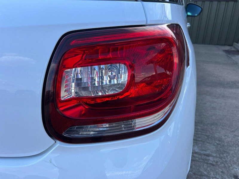 Citroen DS3 1.6 THP DSport Plus Euro 5 3dr 3dr Manual 2026