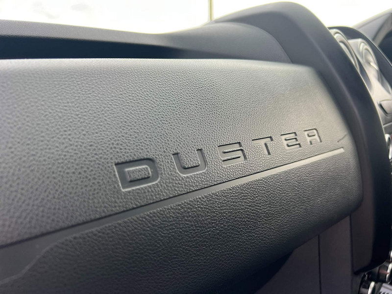 Dacia Duster 1.6 SCe Ambiance Euro 6 (s/s) 5dr 5dr Manual 2025