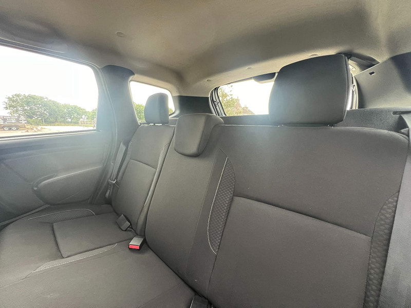 Dacia Duster 1.6 SCe Ambiance Euro 6 (s/s) 5dr 5dr Manual 2025