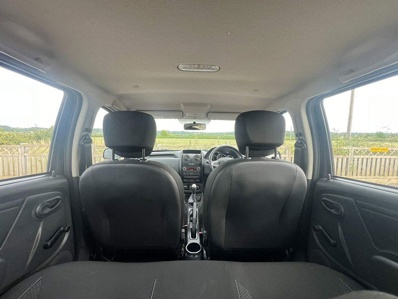 Dacia Duster 1.6 SCe Ambiance Euro 6 (s/s) 5dr 5dr Manual 2025