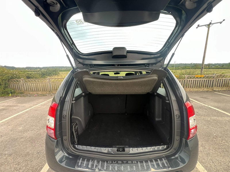 Dacia Duster 1.6 SCe Ambiance Euro 6 (s/s) 5dr 5dr Manual 2025