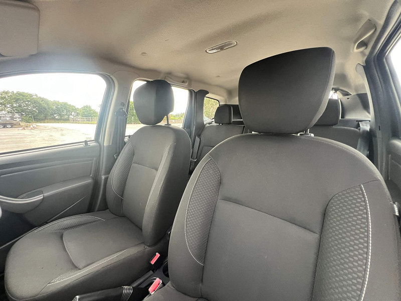 Dacia Duster 1.6 SCe Ambiance Euro 6 (s/s) 5dr 5dr Manual 2025