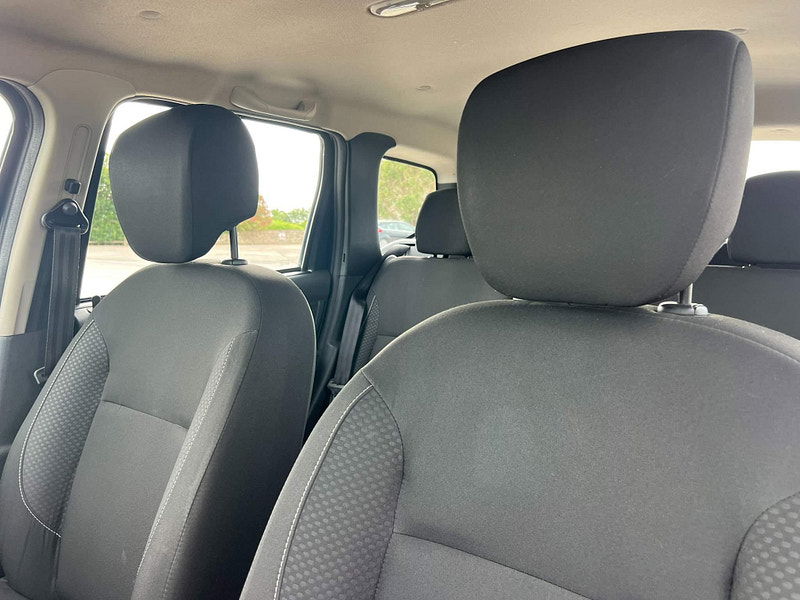 Dacia Duster 1.6 SCe Ambiance Euro 6 (s/s) 5dr 5dr Manual 2025