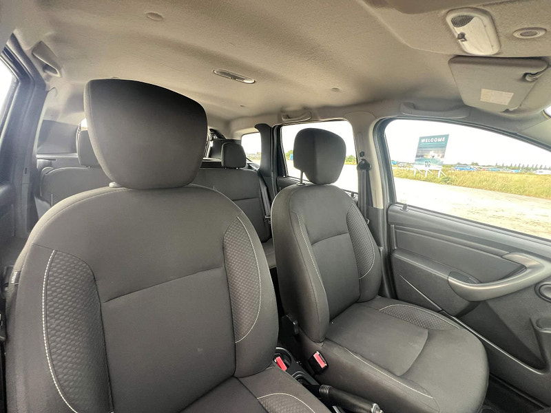 Dacia Duster 1.6 SCe Ambiance Euro 6 (s/s) 5dr 5dr Manual 2025