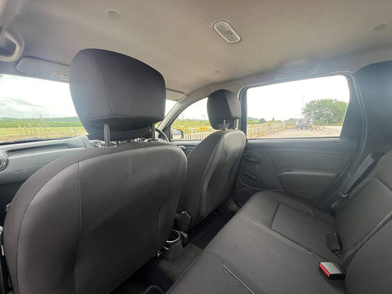 Dacia Duster 1.6 SCe Ambiance Euro 6 (s/s) 5dr 5dr Manual 2025