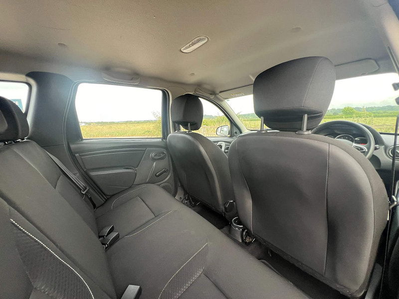 Dacia Duster 1.6 SCe Ambiance Euro 6 (s/s) 5dr 5dr Manual 2025