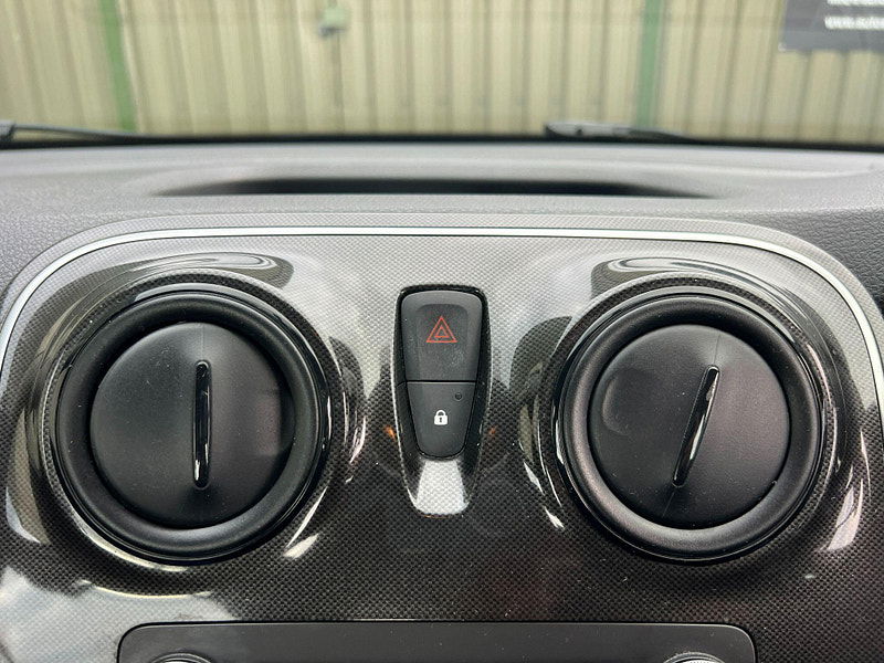 Dacia Sandero 1.0 SCe Ambiance Euro 6 5dr 5dr Manual 2025